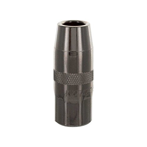 Lincoln Electric  KP2742-1-50R, Magnum PRO 1/2" Bore, Recessed 1/8", Nozzle, Pack of (1)