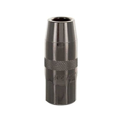 Lincoln Electric  KP2742-1-50R, Magnum PRO 1/2" Bore, Recessed 1/8", Nozzle, Pack of (1)