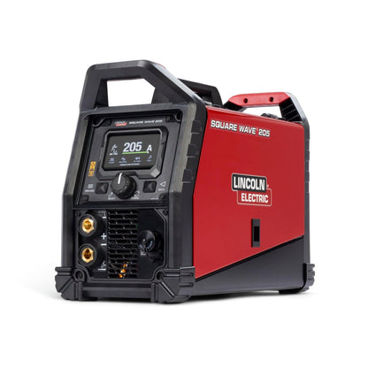 Lincoln Electric Square Wave® 205 TIG Welder K5613-1