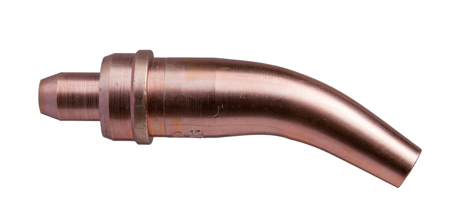 Victor 0330-0178, Series 1 Type 218 Propane/Natural Gas Cutting Tip, Size 4