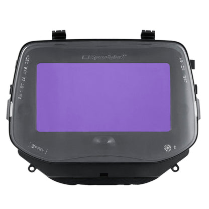 3M Speedglas G5-03 E Welding Helmet 09-0100-20, G5NC ADF with Grind Mode