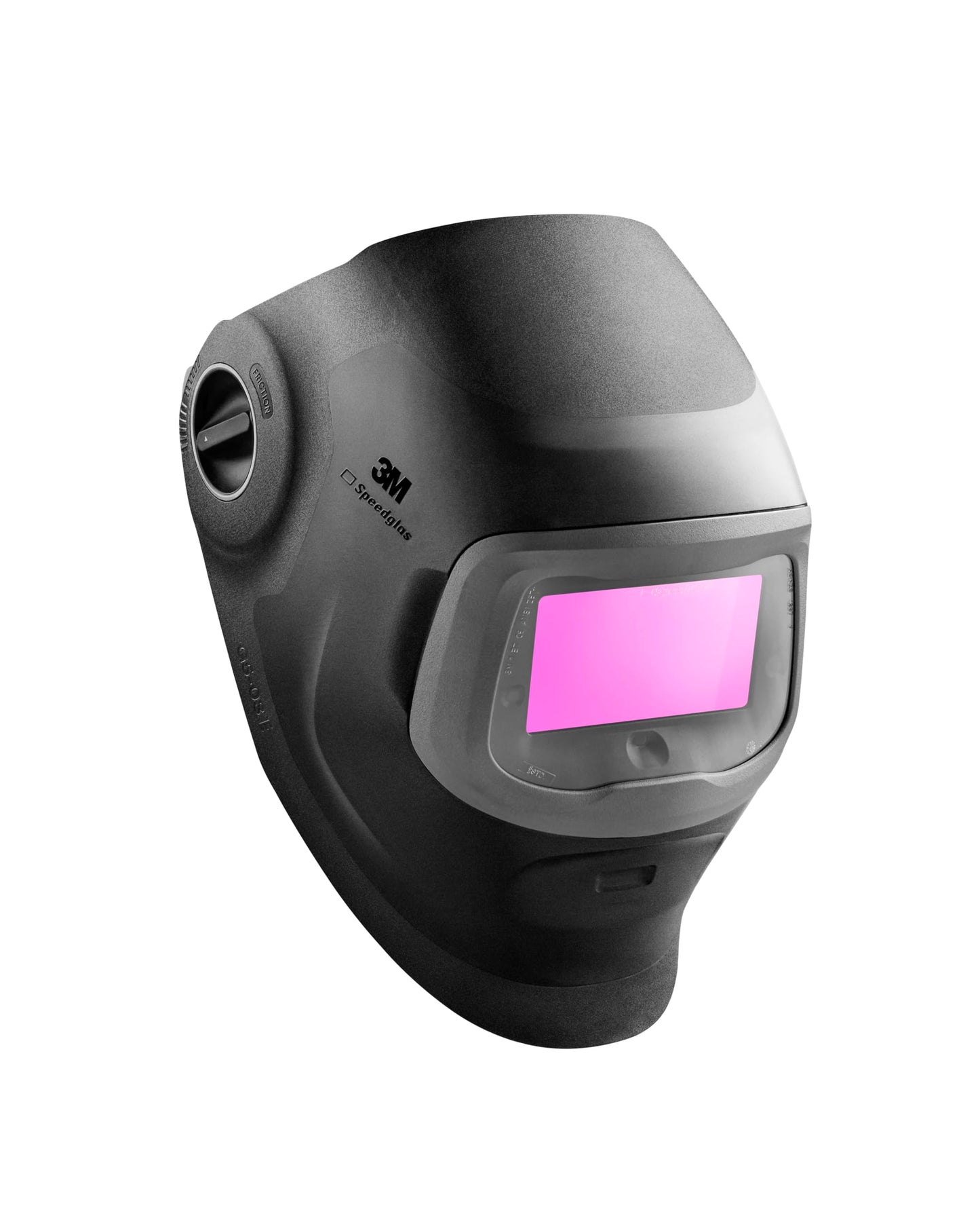3M Speedglas G5-03 E Welding Helmet 09-0100-20, G5NC ADF with Grind Mode