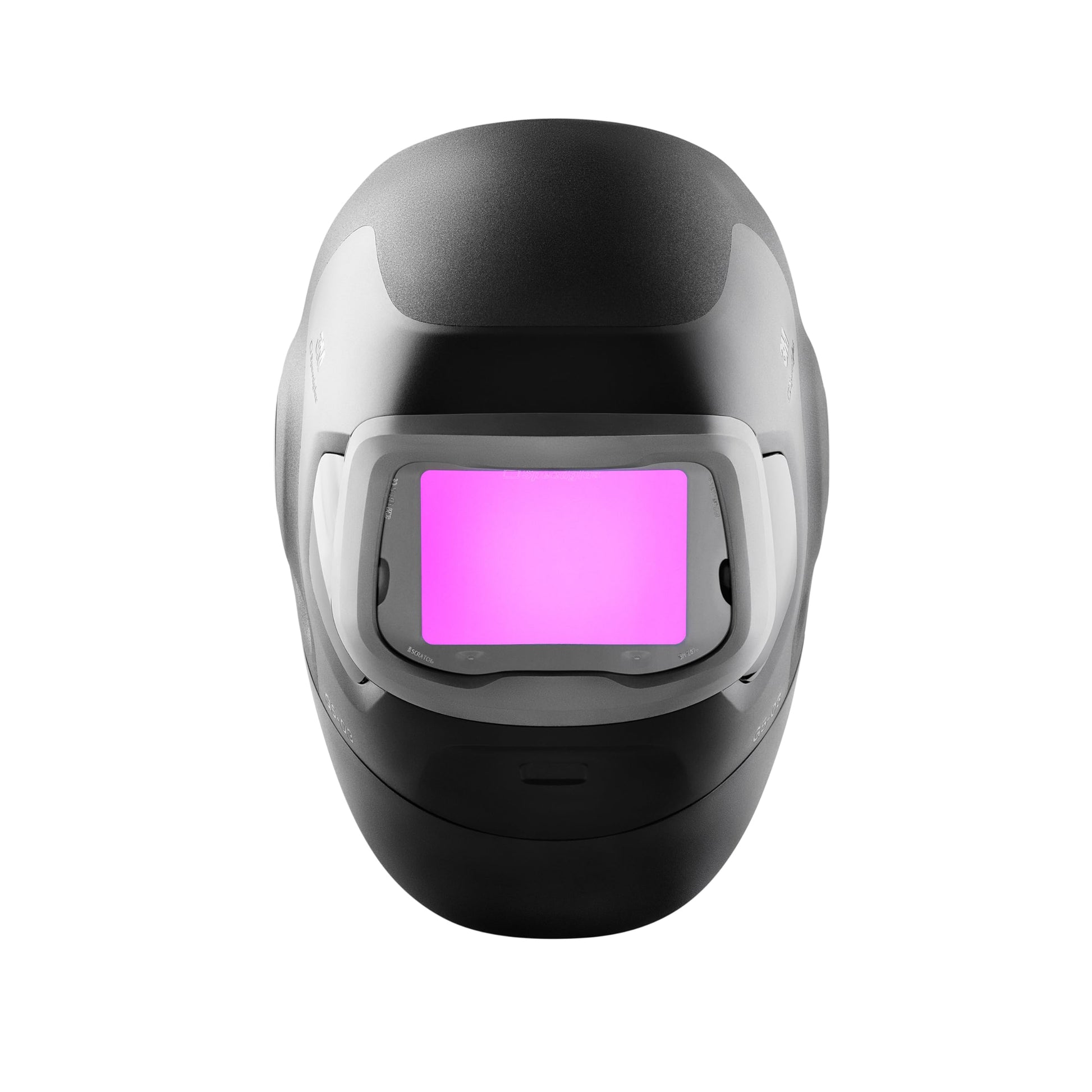 3M Speedglas G5-03 Pro Welding Helmet 10-0100-30TW featuring the innovative tack weld mode for precise projects and enhanced detail visibility.