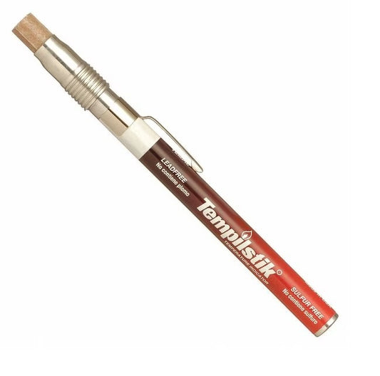 Tempil 28019 Surface Temperature Indicator, One Indicator, 250 Degree F