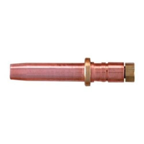 Rosebud Heating Tip by Miller Electric, featuring the SC Series Heating Tip, Tip Size 83, delivering 000 BTU for optimal gas service.