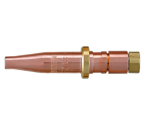 MILLER-SMITH SC12-1, Cutting Tip #1, 1/2 to 5/8 In