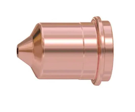 Hypertherm 220671 Nozzle: Pmx45 - Plasma cutting nozzle, optimal performance with genuine Hypertherm consumables.
