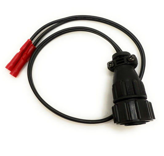 Tweco WS354TALC, 2060-2141 8-Pin Control Wire Assembly, Pack of (1)