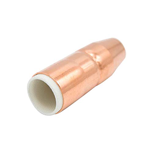 Miller Electric N-M1200C, 1/2" Flush Nozzle for MDX-250