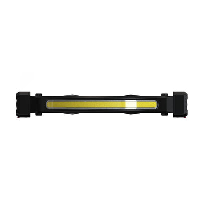 MAXXEON MXN00650 WorkStar LightVisor SAFETY Rechargeable Headlight, 700 Lumens