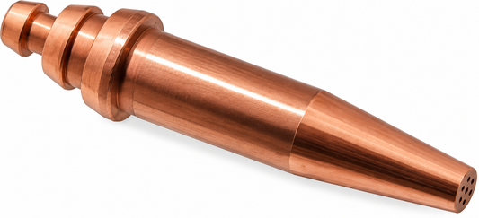 American Torch Tip 164-3 Concoa Style #3 Acetylene Cutting Tip