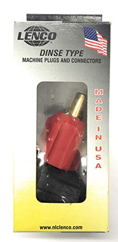 LENCO, 5334, LDA-10 Adapter Set