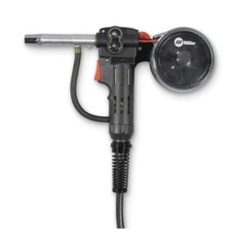 Miller Electric 300371, Spoolmate 100 Spool Gun, 135 Amps