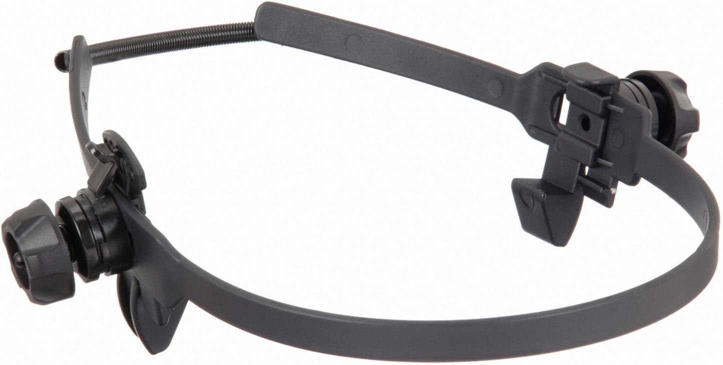 Lincoln Electric, KP3047-1 Viking Hard Hat Adapter, Halo Style, Pack of (1)