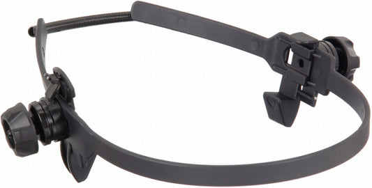 Lincoln Electric, KP3047-1 Viking Hard Hat Adapter, Halo Style, Pack of (1)