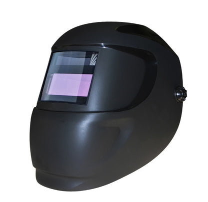ArcOne 1000F-0100, Carrera Welding Helmet with 1000F Auto-Darkening Filter, Black