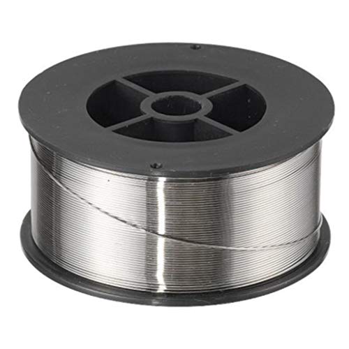 Washington Alloy 2 Lb. Spool Mig Welding Wire 309 Stainless Steel .030 X 2 LB., ideal for welding heat-resistant AISI 309, features high ductility and versatility for various applications including 309 mig welding wire.
