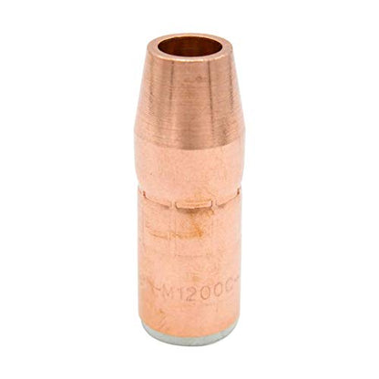 Miller Electric N-M1200C, 1/2" Flush Nozzle for MDX-250