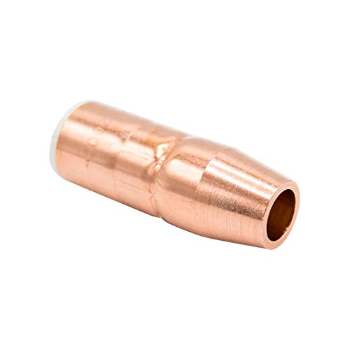 Miller Electric N-M1200C, 1/2" Flush Nozzle for MDX-250