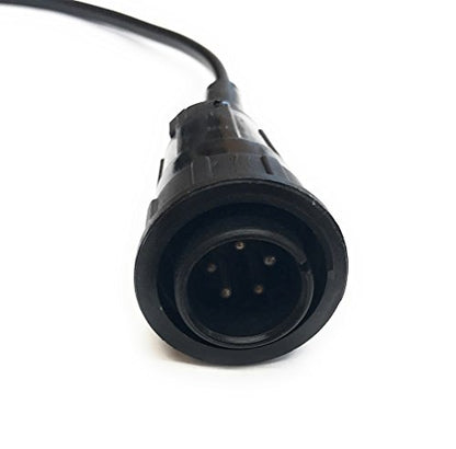 Tweco Wmk25154045L 250 Amp Mig Gun W/Lincoln Plug