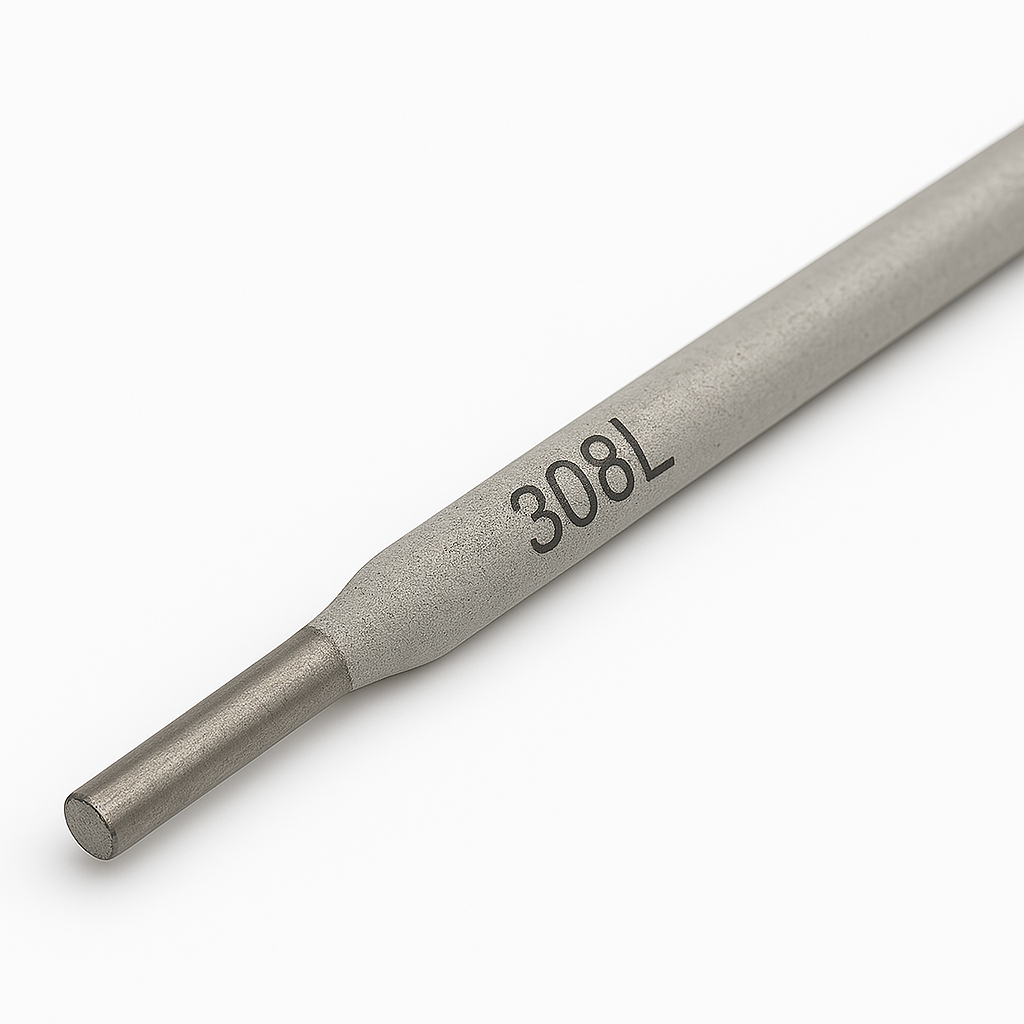 Washington Alloy 308L-16 10lbs Welding Stick Electrode, ideal for austenitic stainless steels, featuring high efficiency, from Washington Alloy Co., 308l welding electrode.