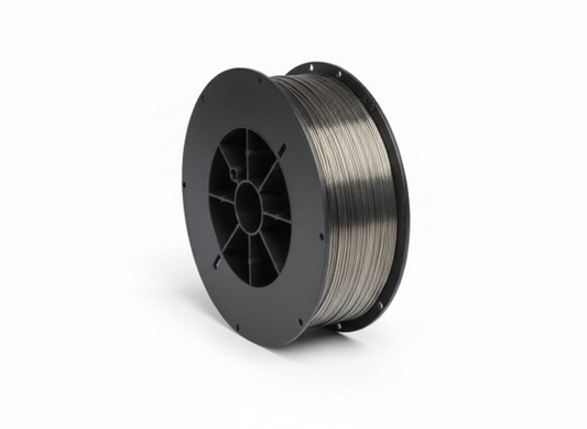 Lincoln ED035417, 0.045" UltraCore 111K3M-H Plus Mig Wire, 33 Lbs. Spool