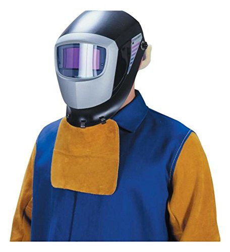 Tillman 566, Helmet Bib With Metal Clips, Pack of (1)
