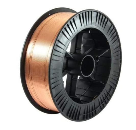 TC 70S-2 093 Washington Alloy .035, 33 Lb. 70S-2 MIG Wire, Pack of (1)