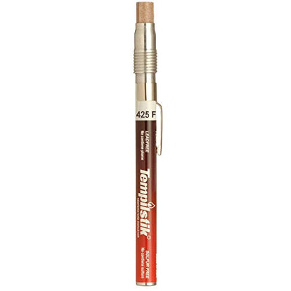 Tempilstik 28037 Surface Temperature Indicator, One Indicator, 425 Degree F