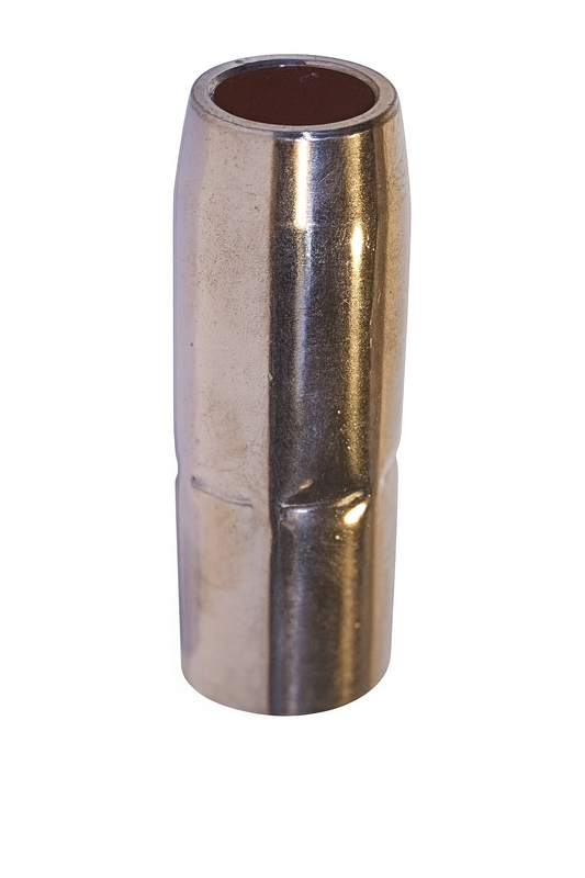 169-725 Miller Style M-25 Nozzle 5/8" Bore - 1/8" Recessed Mount - Arc Weld by Masterweld Pack of (2)