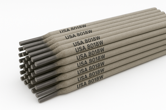 Washington Alloy 8018-W 10lbs Welding Stick Electrode (1/8")