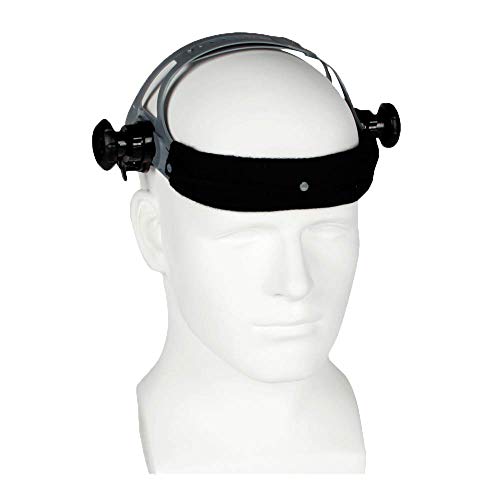 Jackson Safety 20696, 370 Replacement Headgear