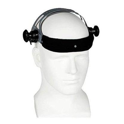 Jackson Safety 20696, 370 Replacement Headgear