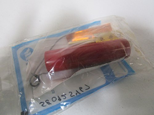 Miller welding plug jack model 039608 - essential accessory for Miller welding equipment.