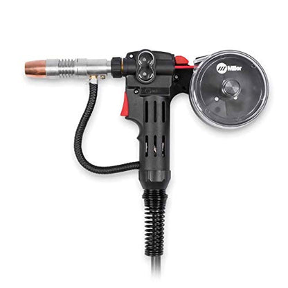 Miller 301272, Spoolmate 150 Spool Gun, Air-Cooled, 150A