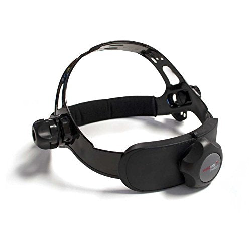 Weldcote KLEARVIEWHDG Klear-View Headgear-Adjustable by Weldcote Metals