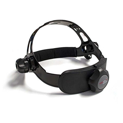Weldcote KLEARVIEWHDG Klear-View Headgear-Adjustable by Weldcote Metals