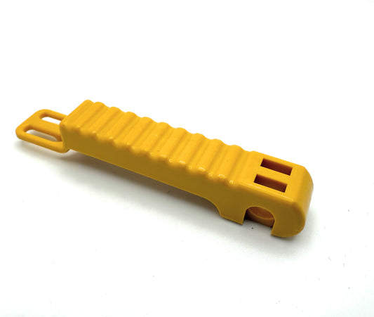 ESAB 0558006796 Trigger Lever for PT-38 Torch - Essential PT-38 torch trigger component for optimal performance.