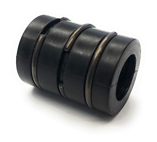 S19394 Lincoln Style Nozzle Insulator - Arc Weld by Masterweld Pack of (5)
