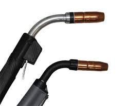 Packaging of BERNARD QT-F-8 Flex Body Tube, showcasing branding and product information.