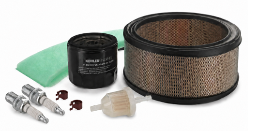 Miller Electric 284083, Tune-up & Filter, Rehlko