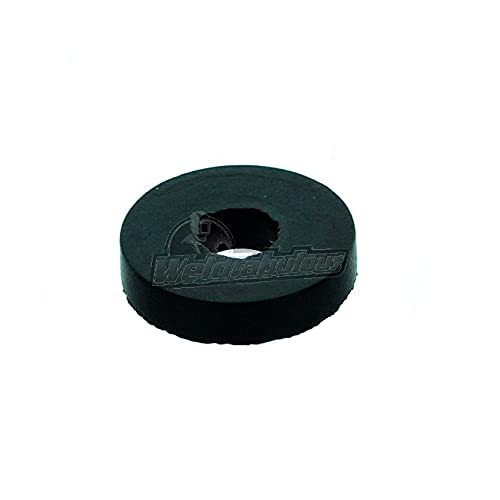 Close-up image of the 94-940-109 Replacement Washer for Arc Air SLICE Torch, highlighting its superior performance and easy replacement features.