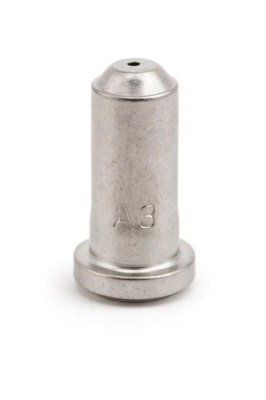 ESAB Model 33368 30 Amp Nozzle for Plasmarc PT-27 Plasma Torch, Pack of (5)