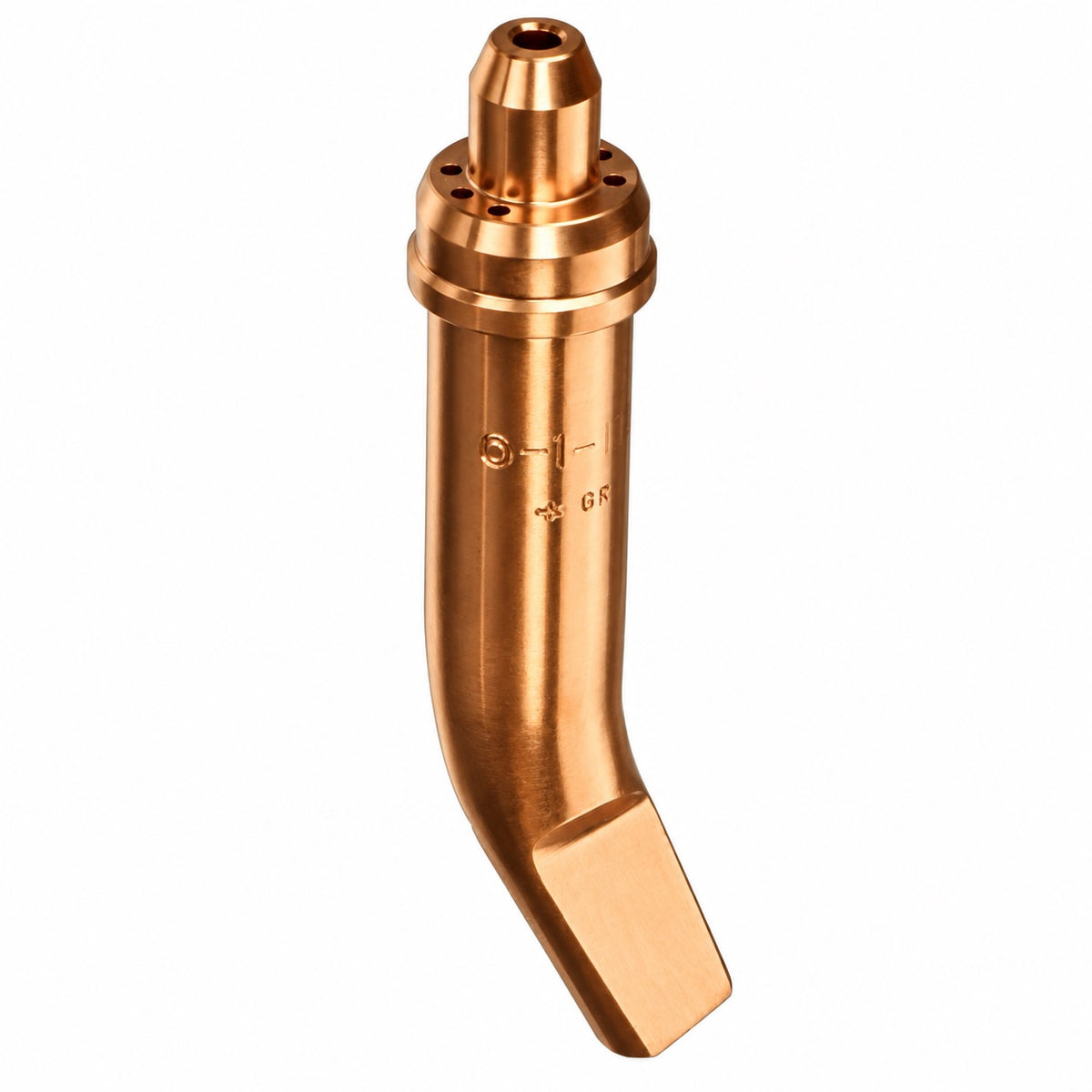 Victor 6700C2703 Cut Skill Acetylene Gouging Tip, 6-Size
