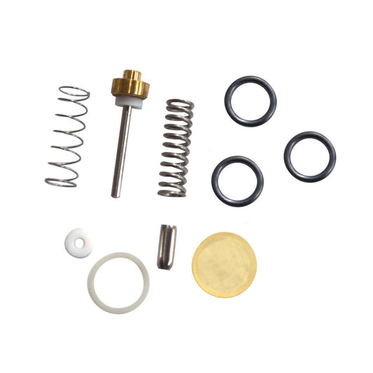 Miller Electric SC101 Rebuild Kit Torch Rebuild Kit for heavy duty cutting assembly, includes necessary components for repair.