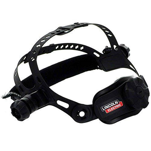 Lincoln Electric-KP3908-1 Welding Helmet Replacement Headgear Kit, for Viking(TM) Series