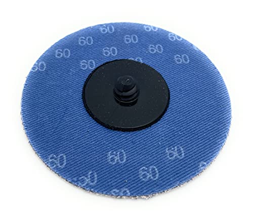 CGW 59573, 3" Roll-on 2-PLY ZA-60, Pack of (25)