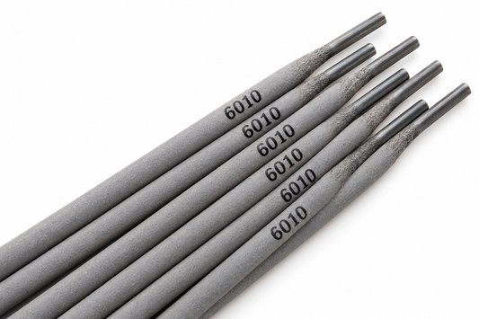 Washington Alloy E6010 Stick Electrode 10LB Package (6010 5/32")