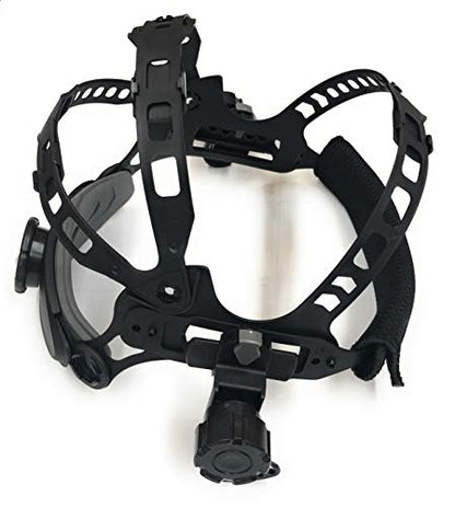 HEADGEARADJ For all Weldcote series helmets Headgear-Adjustable by Weldcote Metals