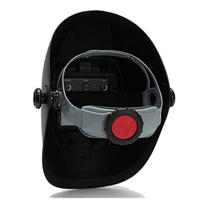 Jackson Safety 20696, 370 Replacement Headgear